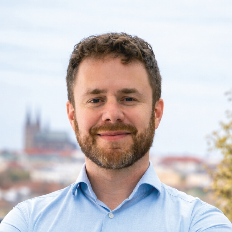 Marcel Duits