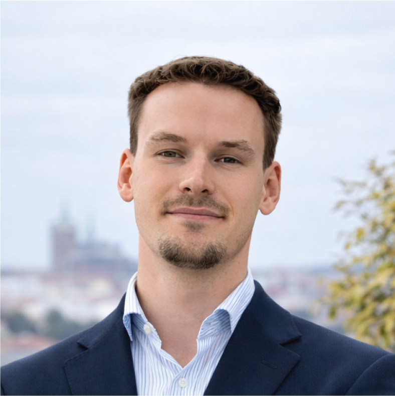 Martin Kroesbergen