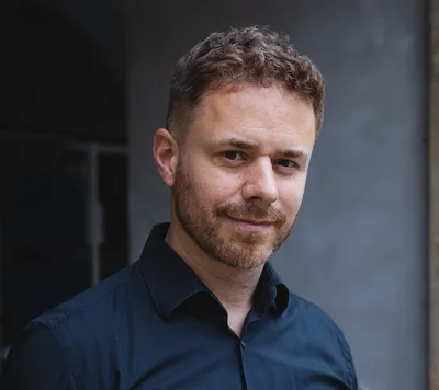 Marcel Duits