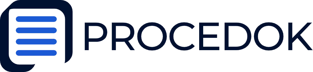 Procedok