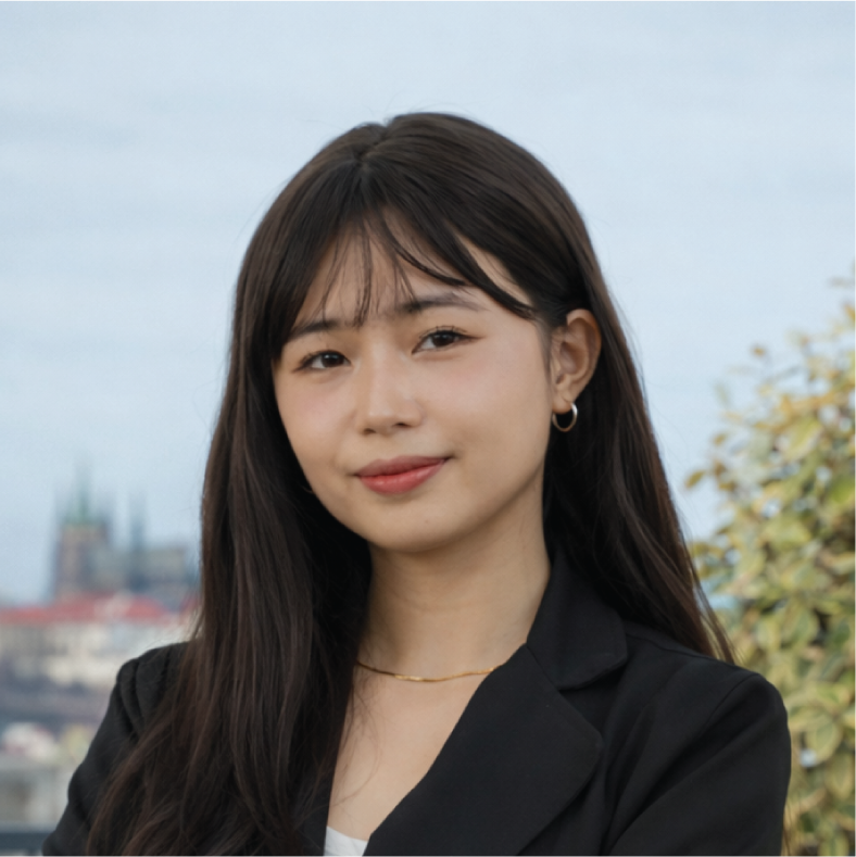 Trish Sy