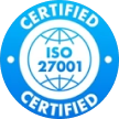 ISO 2007 certified